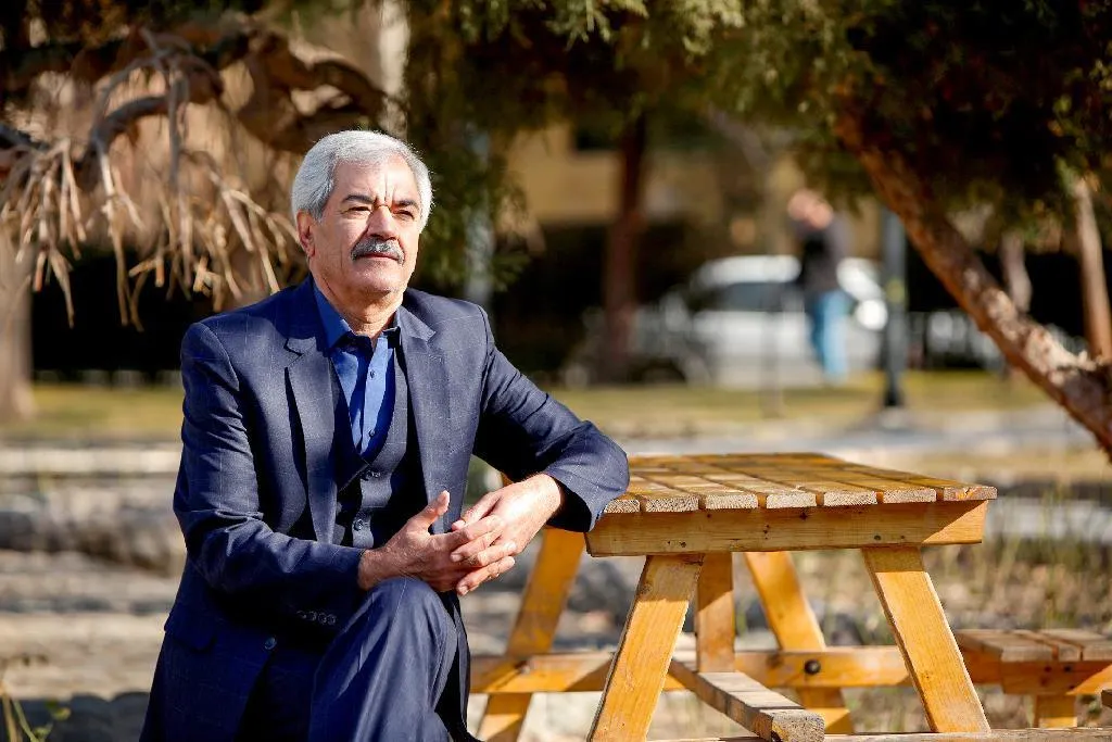 بهروز اکبری