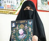 خانه&zwnj; شهید جواد جهانی، &laquo;بیت الشهدا&raquo; است