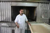 نیم قرن نان و اخلاق خوش آقای اخلاقی برای ساکنان بهشتی