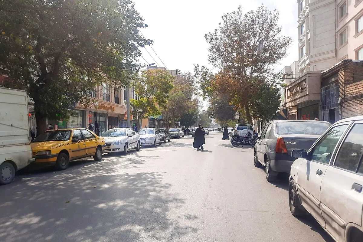 اداره مخابرات در دهه ۶۰ جای شرکت آب را گرفت