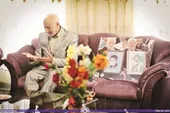 قصه ۱۵ بهار زندگی، ۱۵ روز جبهه و ۱۵ سال مفقودی شهیدشعبانی