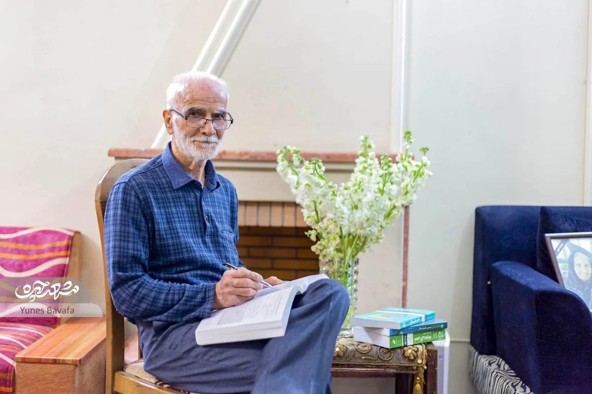 آغازی نو در میان‌سالی