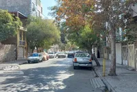 زندگی آرام در سایه چنارهای بلند کوچه وحید‌۱۵