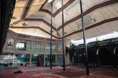 عزاداری حسینیه کرمانی&zwnj;ها زیر خیمه ۲۰۰ ساله
