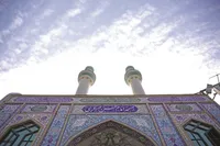 وصیت واقف مسجد امام حسن عسکری (ع) کمک به نیازمندان بود