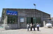 عزاداری کرمانج&zwnj;های مشهد در محله الهیه