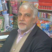 آقا رضا ۳۵ سال است کام مردم محله گاز را شیرین می&zwnj;کند