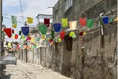 پورسینا ۵۰؛ معبری با ۲ مسجد