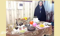 درآمدزایی شیرین 