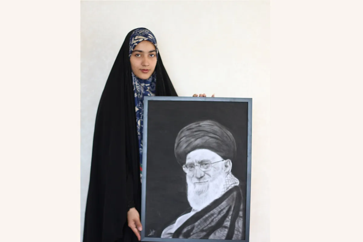 نقاش 