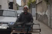 مرادعلی قازانی بایگی معروف به مراد&zwnj;نمکی است