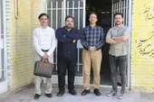 نخبه&zwnj;پروری به شیوه پژوهش&zwnj;سرای خوارزمی