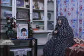 شهید محله سیس&zwnj;آباد پس از سال&zwnj;ها گمنامی شناسایی شد