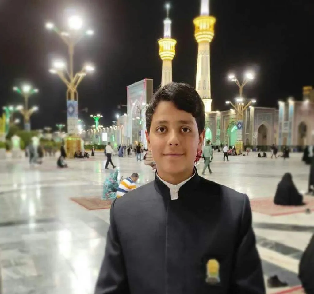 حسین جوهری