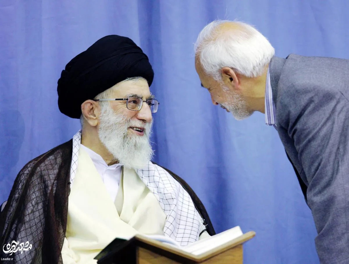 rahbar v fatemi