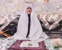 «ملازهرا» اهالی محله پورسینا را با کتاب آسمانی آشنا کرد