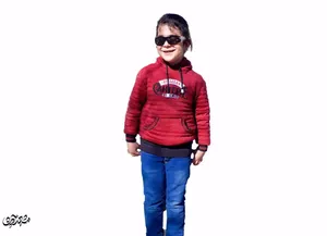 آرزوهای روشن علی
