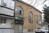 مسجد صاحب&zwnj;الزمان(عج)، همسن انقلاب است