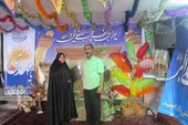 خانواده مرادی با تبدیل خانه&zwnj;شان به حسینیه به مراد دلشان رسیدند