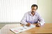 اگر خسته شوی نمی&zwnj;توانی خبرنگار موفقی باشی