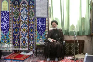 راز منبرهای پرطرفدار سیدابوالفضل موسوی‌کاهانی