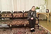 دختر حسین&zwnj;باشی موسس اولین مدرسه نابینایان بزرگسالان بود