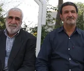 سه دوست، قدیمی&zwnj;ترین کاسب&zwnj;های محله وحید هستند