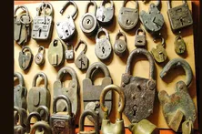 تاریخ قفل‌سازی در ایران