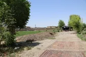 محله دروی؛ یادگاری از مزرعه درآبد و جوفروش