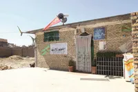 هر چهار خانواده یک عباس داشتند!