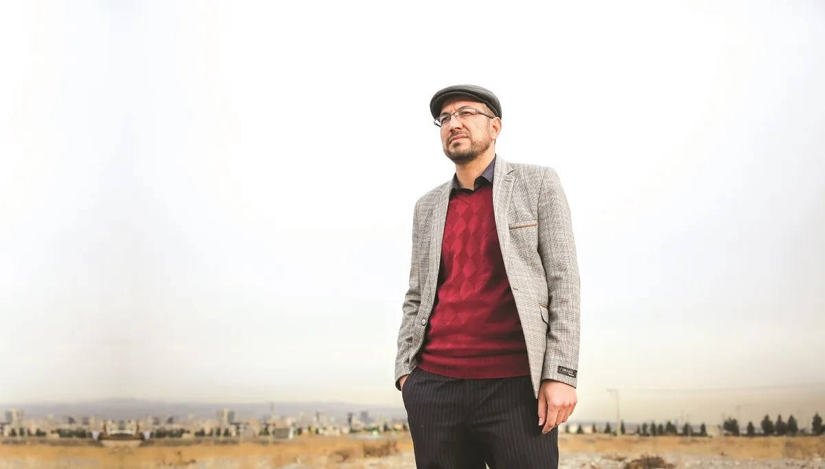 معجزه سبوس در دستان اکبرآقا