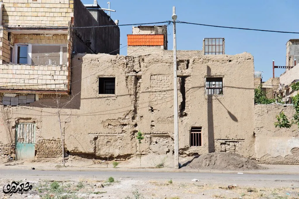 مشهدقلی