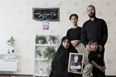اعضای بدنِ مهرداد یازده ساله به چندین بیمار زندگی بخشید