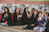 پاتوق همدلی در خانه&zwnj;&zwnj;ای که گرمابه&zwnj;دار پنجتن به نام امام جواد(ع) وقف کرد