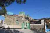 مسجد علی&zwnj;بن&zwnj;ابیطالب (ع) به همت یک بانوی خیر جان گرفت