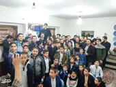 برکت 25ساله، میهمان خانه حسنی&zwnj;کارگر