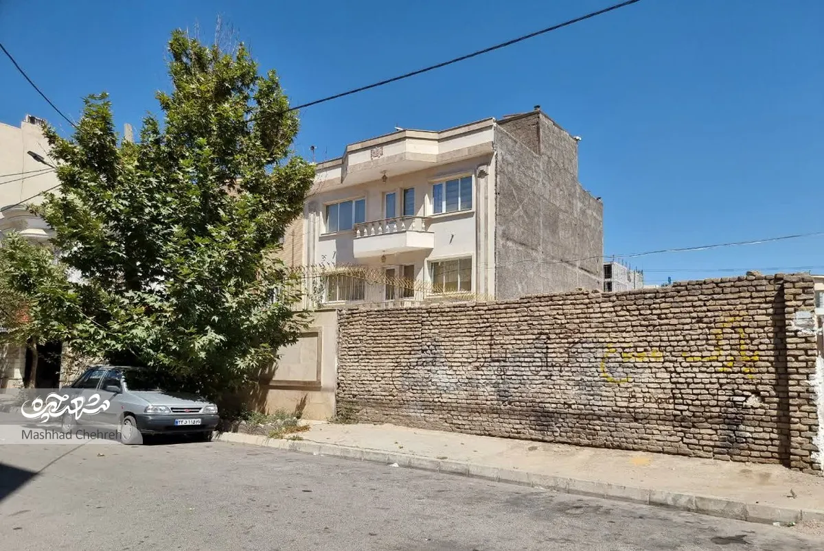 خیابان صدف خیابان صدف