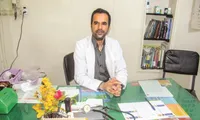 دکتر شهرک شهید باهنر هوای اهالی محله را دارد