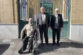 مسجد محله کنه&zwnj;بیست محلی برای دیدار همسایه&zwnj;هاست