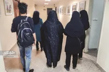 ما «ال. انانی» هستیم