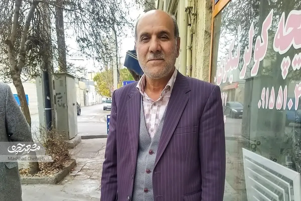 بازگشت آزادگان در محله کوی‌سلمان خاطره‌ساز شد