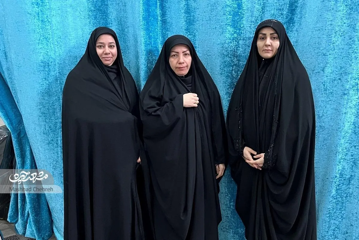 همسایه‌ها در کوچه شهید مؤمن۱۴ غریبه نیستند!