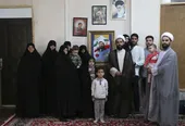 شهید اصلانی، محبوب مردم محله سیدی بود