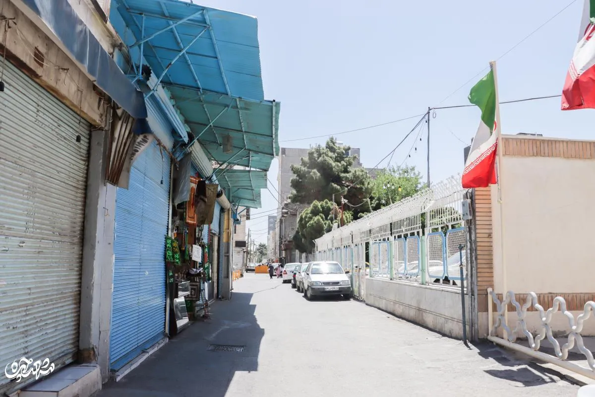 حاج تقی