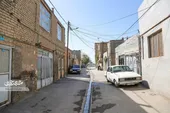 کوچه&zwnj;ای از &laquo;نوکاریز&raquo;