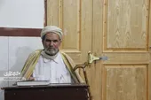 حاج عباس ۸۱ ساله، پدر ۱۰ فرزند و یک مسجد است
