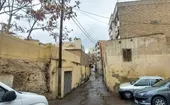 کوچه&zwnj; جهودهای مشهد کجا بود؟