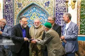 هنر رفاقت با نوجوانان
