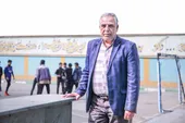 محبوب&zwnj;ترین شعر عباس ساعی، درباره &laquo;مهدی&zwnj;آباد&raquo; است