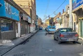 پنجتن&zwnj;۷۰؛ کوچه فرهنگی شهید قربانی